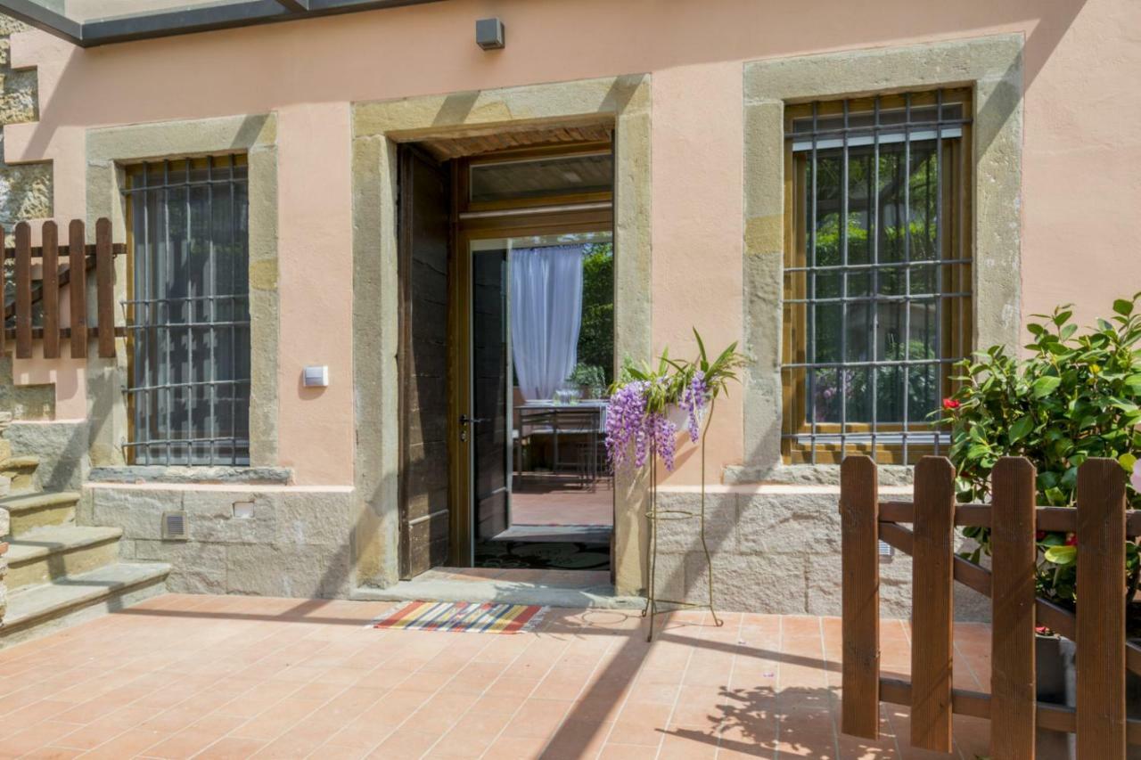 La Chiesina Villa Bergamo Exterior photo
